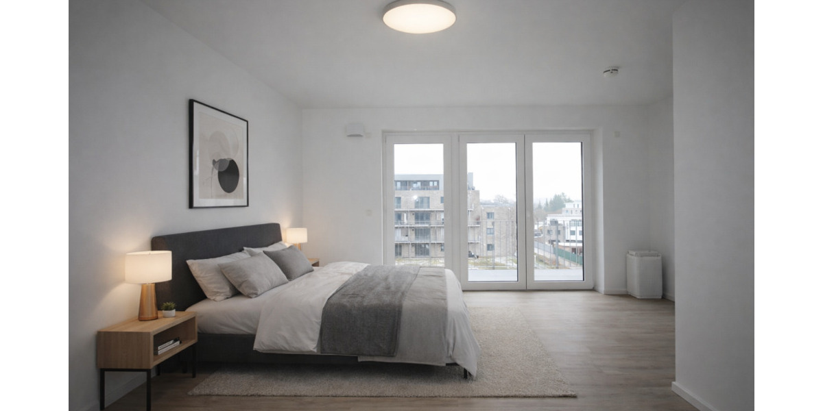 Etagenwohnung Bad Oldesloe - 4 Zimmer, 172 m&sup2;, 860.200&euro; | Angebot:25708267