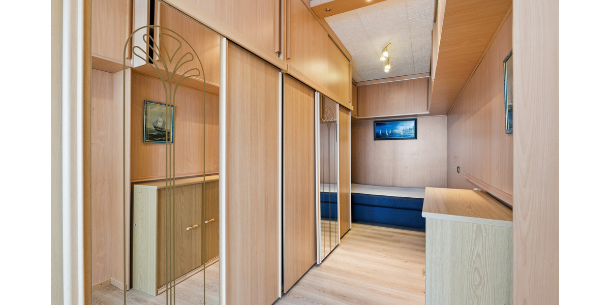 Exklusive Etagenwohnung mit Ostseeblick im Panoramic-Komplex Sierksdorf - Etagenwohnung Sierksdorf | Angebot:27225067