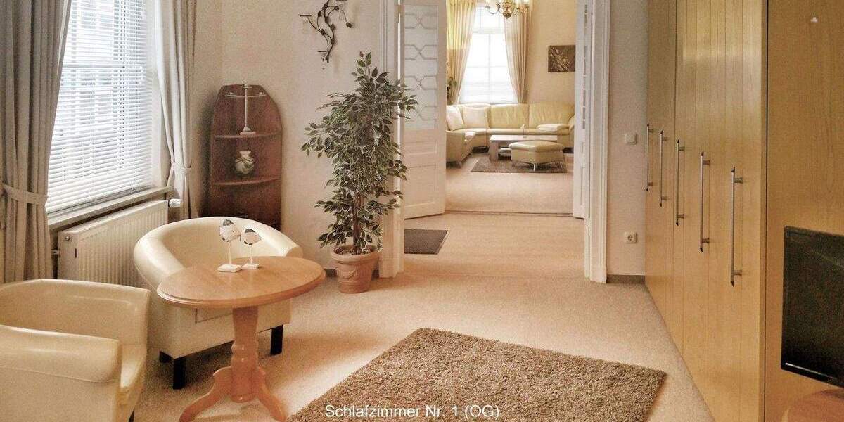 Mehrfamilienhaus, Wohnhaus Travemünde Alt-Travemünde / Rönnau - 1 Zimmer, 369 m&sup2;, 1.490.000&euro; | Angebot:25143127