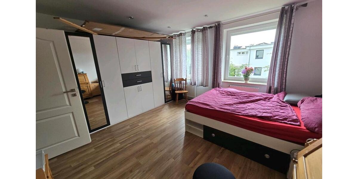 Etagenwohnung Bad Oldesloe - 5 Zimmer, 111 m&sup2;, 285.000&euro; | Angebot:25551292