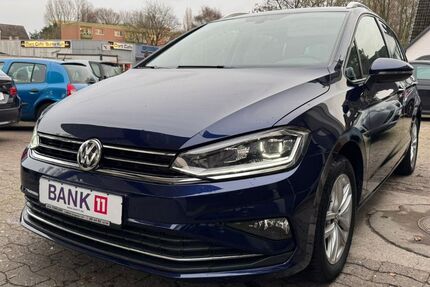 VW Golf 72.032 km 14.590 &euro; Lübeck 23556
