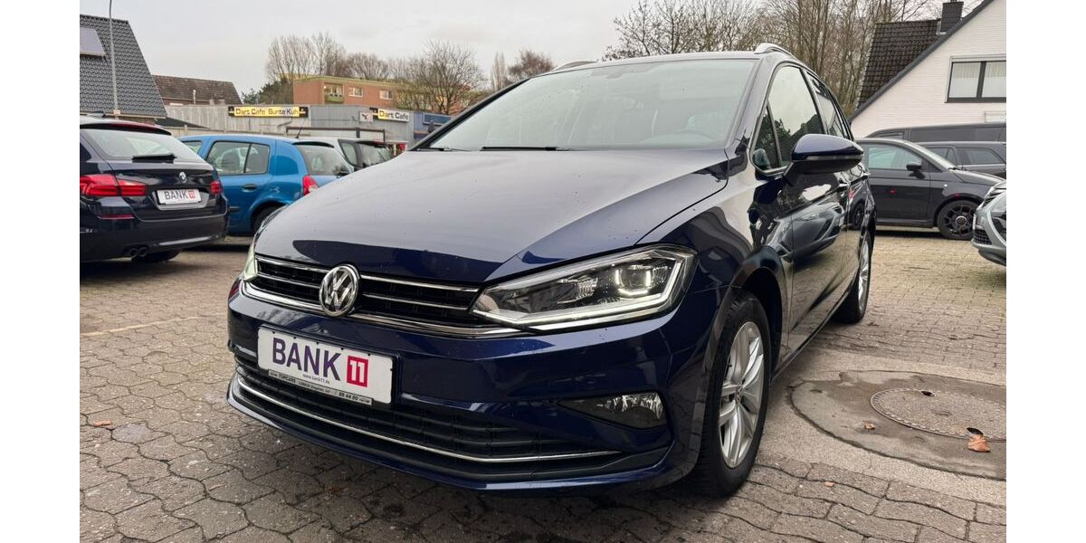 VW Golf 72.032 km 14.590 &euro; Lübeck 23556