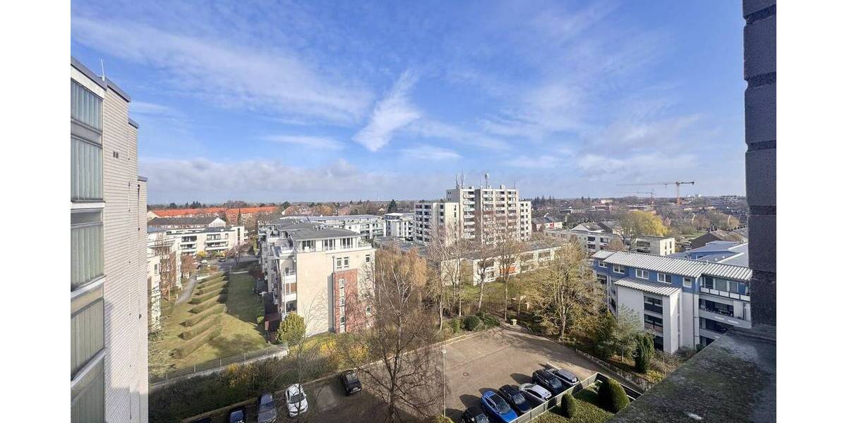 Etagenwohnung Lübeck St. Lorenz Nord - 3 Zimmer, 86 m&sup2;, 239.000&euro; | Angebot:26274283
