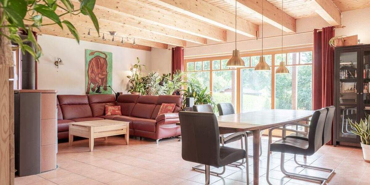 Einfamilienhaus Linau - 5 Zimmer, 180 m&sup2;, 559.000&euro; | Angebot:25676171