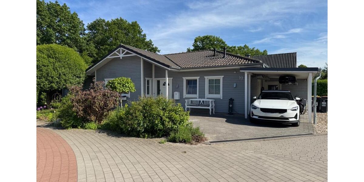 Bungalow Ziethen - 5 Zimmer, 127 m&sup2;, 698.000&euro; | Angebot:26816398