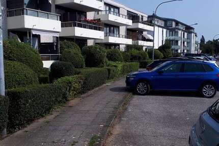 Wohnung Lübeck Holstentor-Nord - 3 Zimmer, 81 m&sup2;, 890&euro; | Angebot:25336984