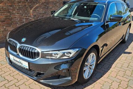 BMW 318 86.500 km 24.790 &euro; Bad Oldesloe 23843