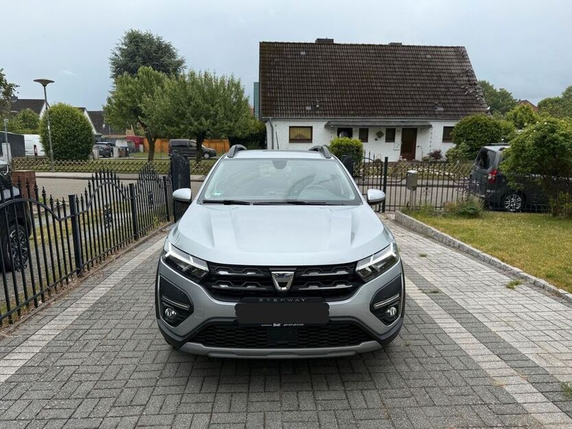 Sandero