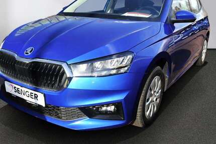 Skoda Fabia 34.900 km 17.980 &euro; Bad Schwartau 23611