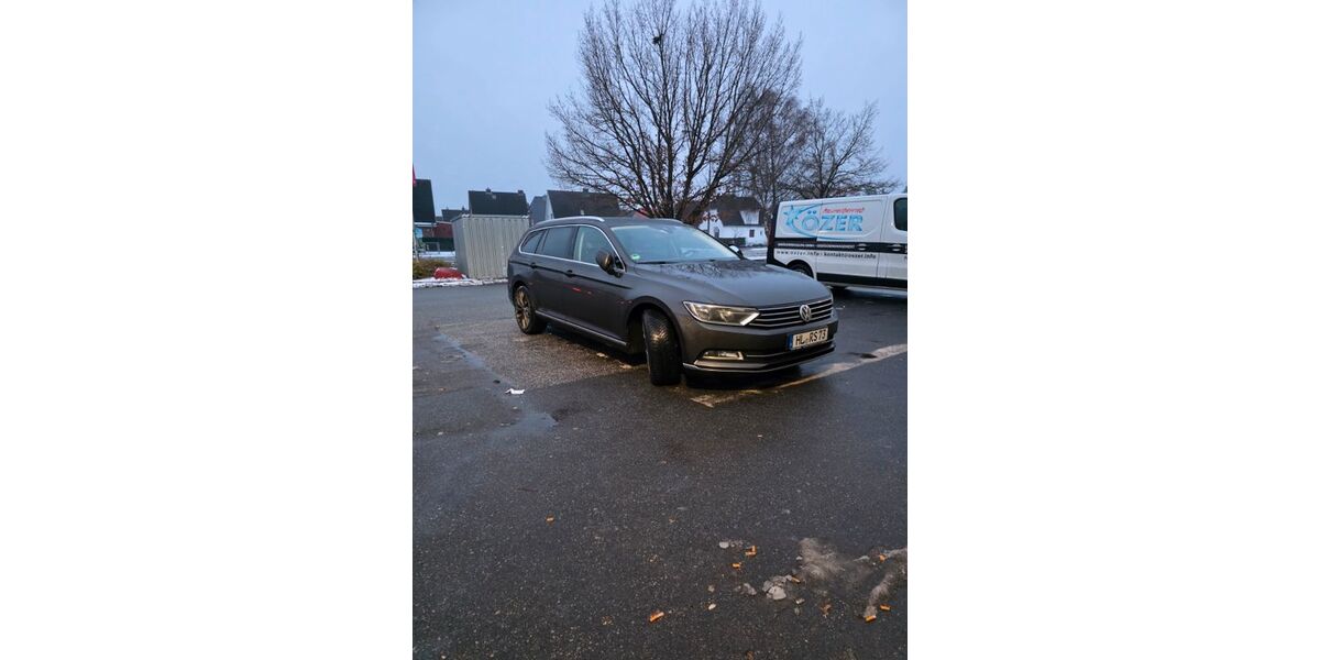 VW Passat 259.077 km 10.800 &euro; Lübeck 23556