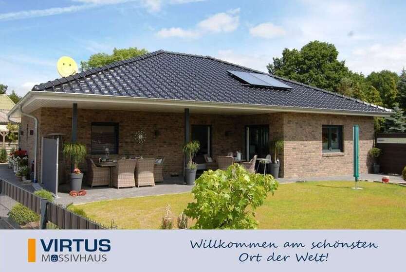 Haus zum Kaufen in Ahrensbök 387.125 € 101 m²