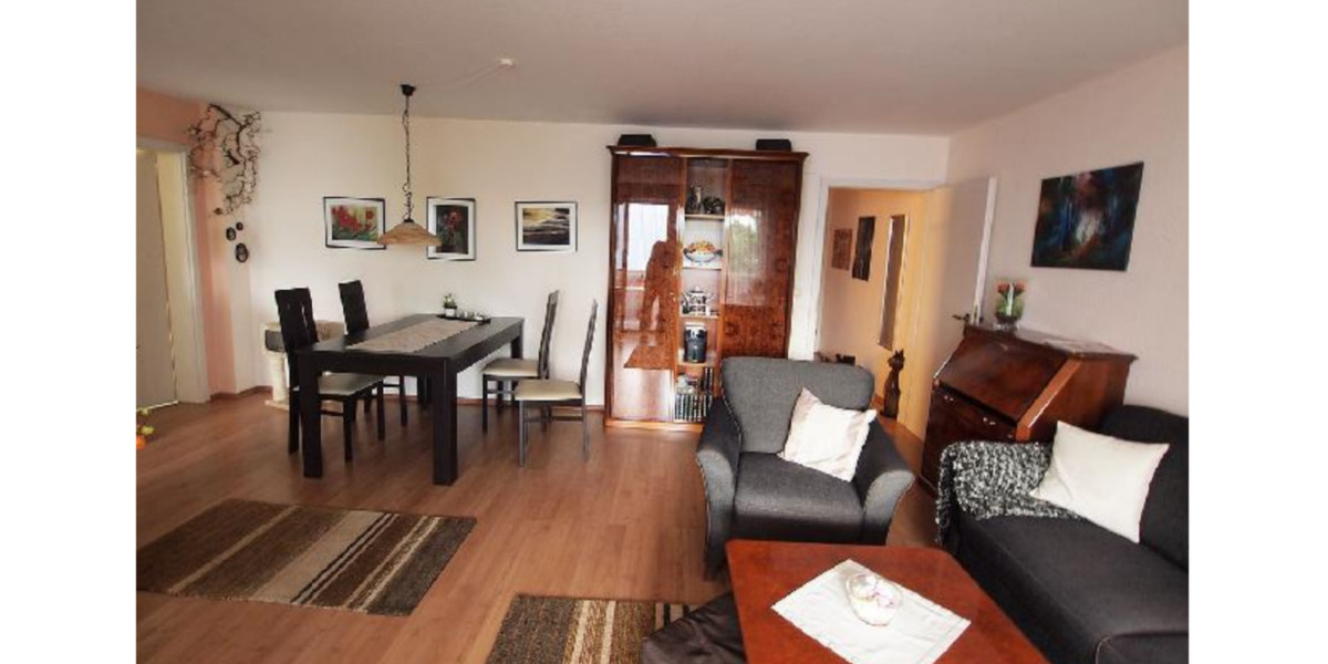 Erdgeschoßwohnung Lüdersdorf - 3 Zimmer, 71 m&sup2;, 245.000&euro; | Angebot:25052600