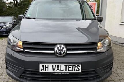 VW Caddy 130.000 km 16.885 &euro; Stockelsdorf bei Lübeck 23617