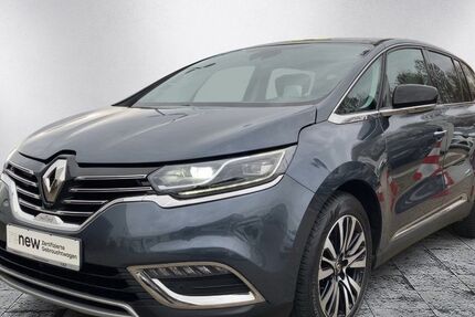 Renault Espace 49.200 km 22.980 &euro; Lübeck 23560