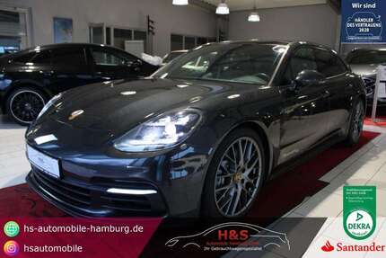 Porsche Panamera 94.000 km 61.900 &euro; Bad Segeberg 23795