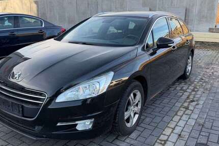 Peugeot 508 262.262 km 2.990 &euro; Bad Segeberg 23795