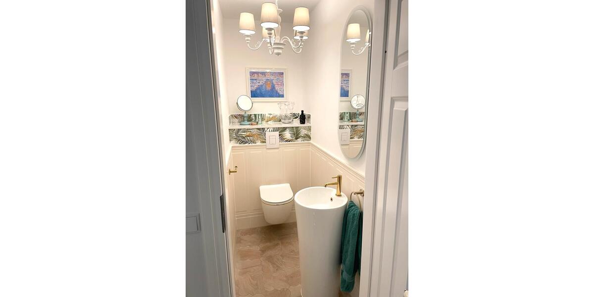 Hochparterre Lübeck Alt-Travemünde / Rönnau - 3 Zimmer, 111 m&sup2;, 749.000&euro; | Angebot:27725653