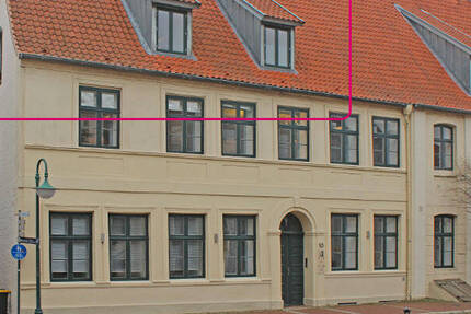 Gewerbeobjekt Bad Segeberg - 1.050&euro; | Angebot:26141264