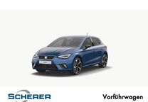 Gebrauchtwagen Seat Ibiza