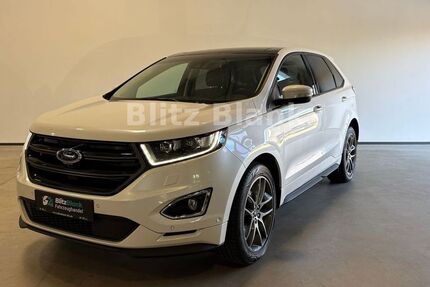 Ford Edge 117.466 km 18.490 &euro; Ahrensbök 23623