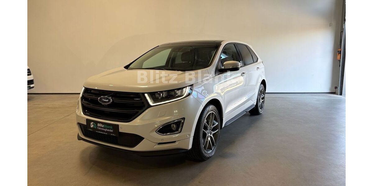 Ford Edge 117.466 km 18.490 &euro; Ahrensbök 23623