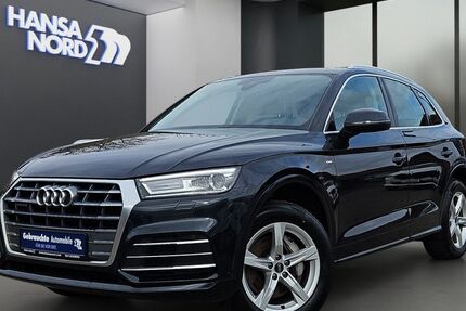 Audi Q5 74.413 km 30.450 &euro; Lübeck 23560