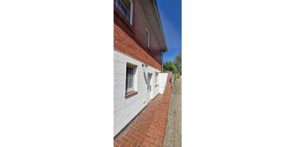 Mehrfamilienhaus, Wohnhaus Bad Oldesloe - 4 Zimmer, 126 m&sup2;, 249.000&euro; | Angebot:25681522