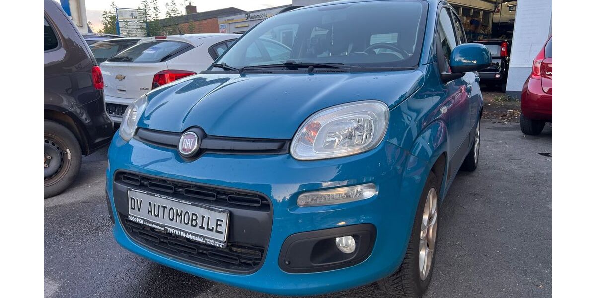 Fiat Panda 113.000 km 5.450 &euro; Lübeck 23560