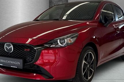 Mazda 2 11.281 km 20.990 &euro; Lübeck 23558