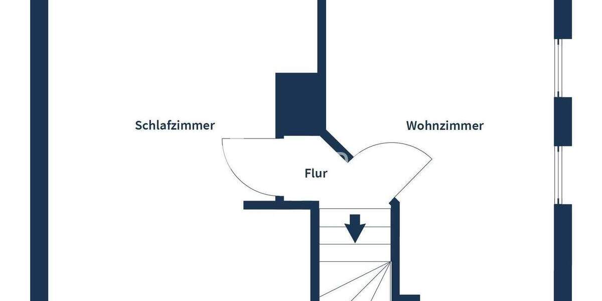 Einfamilienhaus Ahrensbök (Dunkelsdorf) Dunkelsdorf - 3 Zimmer, 88 m&sup2;, 299.000&euro; | Angebot:25358017