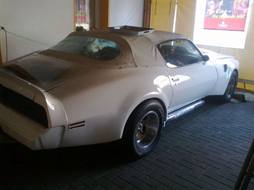 Trans Am