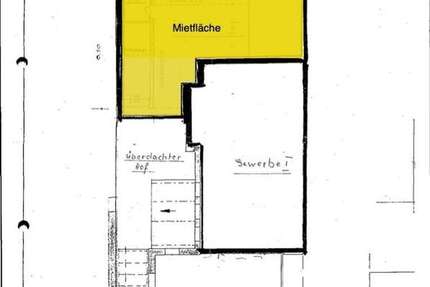 Halle in Lübeck 600 € 90 m² zimmer