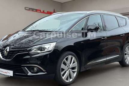 Renault Grand Scenic 128.000 km 13.490 &euro; Kastorf 23847