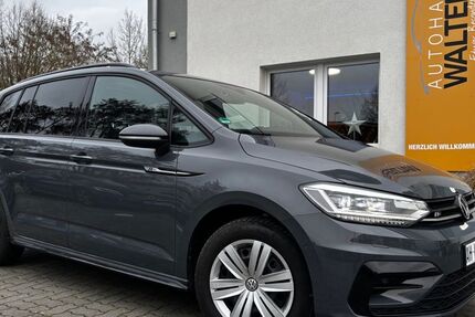 VW Touran 100.000 km 24.885 &euro; Stockelsdorf bei Lübeck 23617