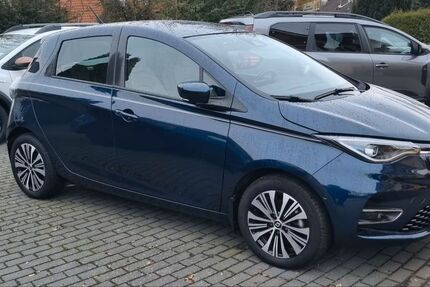 Renault ZOE 36.600 km 16.900 &euro; Bad Oldesloe 23843