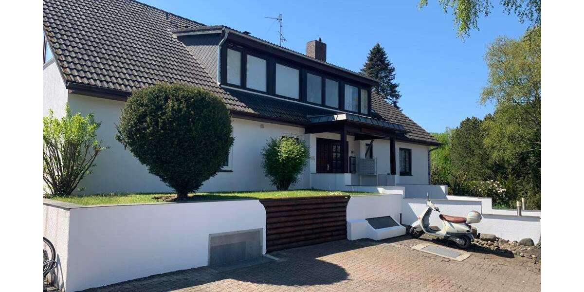 Etagenwohnung Scharbeutz - 1 Zimmer, 25 m&sup2;, 545&euro; | Angebot:25869172