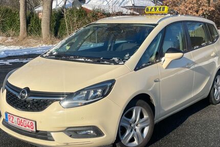 Opel Zafira 304.000 km 3.900 &euro; Kastorf 23847