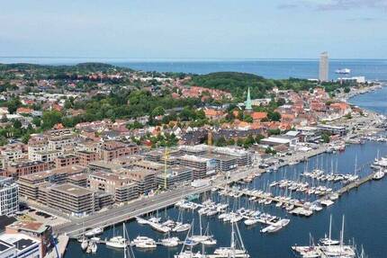 Gewerbeobjekt Lübeck / Travemünde Travemünde - 890.000&euro; | Angebot:26891317