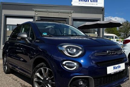 Fiat 500X 19.900 km 19.450 &euro; Lübeck 23560