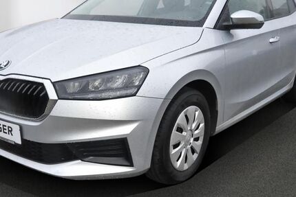 Skoda Fabia 18.920 km 15.880 &euro; Bad Segeberg 23795