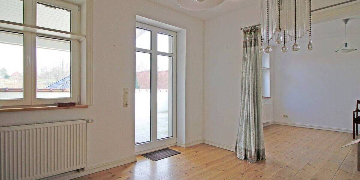 Einfamilienhaus Bad Segeberg - 5 Zimmer, 164 m&sup2;, 449.000&euro; | Angebot:25775919