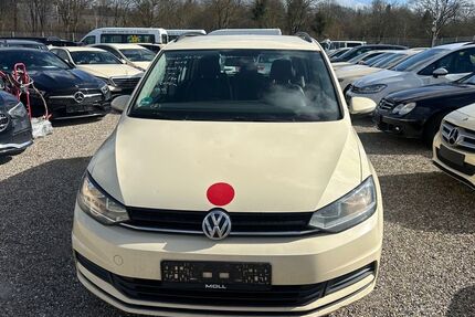 VW Touran 349.000 km 5.499 &euro; Ratzeburg bei Hamburg 23909