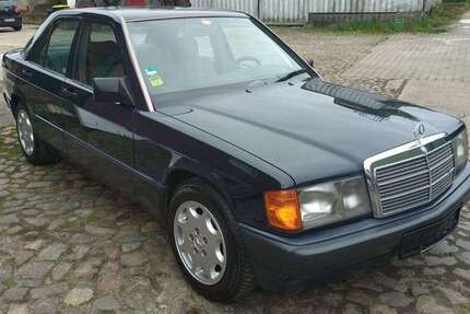 Mercedes-Benz 190 239.538 km 3.000 &euro; Elmenhorst 23869
