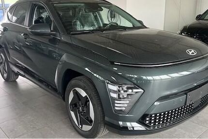 Hyundai KONA 1.250 km 32.280 &euro; Lübeck 23562