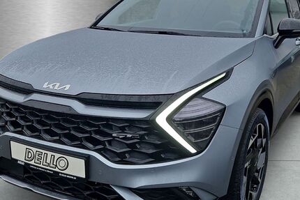 Kia Sportage 19.900 km 41.490 &euro; Wesenberg 23858