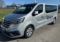 Gebrauchtwagen Renault Trafic