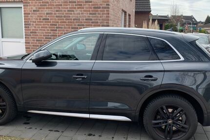 Audi Q5 116.000 km 22.999 &euro; Bad Schwartau 23611