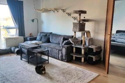 Schöne 2-Zimmerwohnung in Stockelsdorf - frisch saniert - 2 zimmer