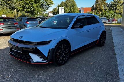 Hyundai IONIQ 5 8.925 km 56.990 &euro; Stockelsdorf 23617