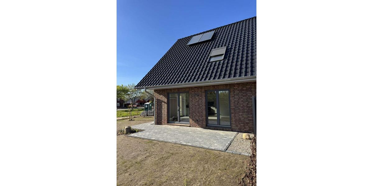 Doppelhaushälfte Ziethen - 4 Zimmer, 120 m&sup2;, 1.795&euro; | Angebot:26494874